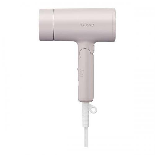 サロニア SALONIA グロッシーケアドライヤー ピンク SAL23210PK