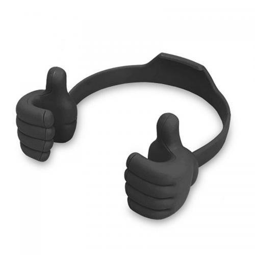 フェイム企画 いいね!マルチスタンド ブラック FMK-PH221BK