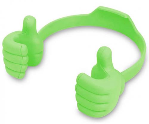 フェイム企画 いいね!マルチスタンド ライムグリーン FMK-PH221LGR