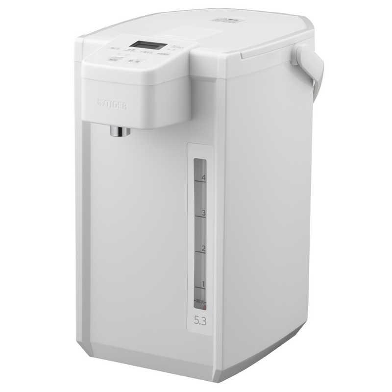 タイガー TIGER 電気ポット PDX-A530W