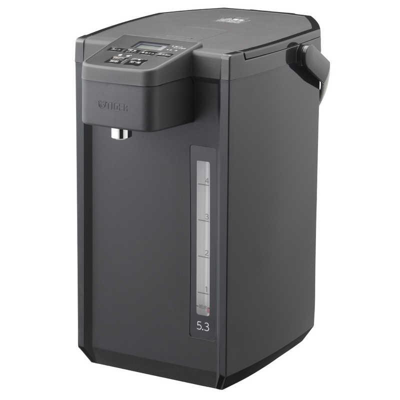 タイガー TIGER 電気ポット PDX-A530K