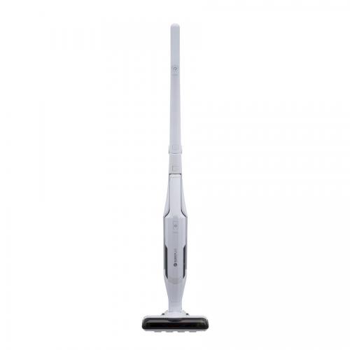 シー・シー・ピー CCP 紙パックレス式スティッククリーナー充電式 パワーブラシタイプマットホワイト (掃除機) CM-DC99-WH