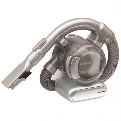 ブラックアンドデッカー BLACK&DECKER フレキシーアクセサリーセット サイクロン式ハンディクリーナー PD1420OFL