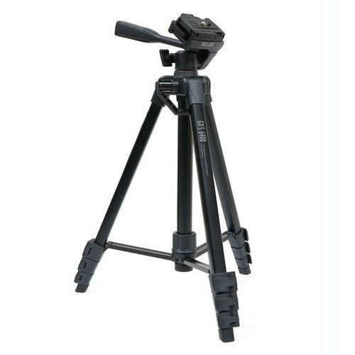 スリック SLIK 三脚 SLIKスマホ対応GX-Sシリーズ GXS6400