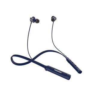 ナガオカ　ネックバンド型ＢＴイヤホン BT826BL