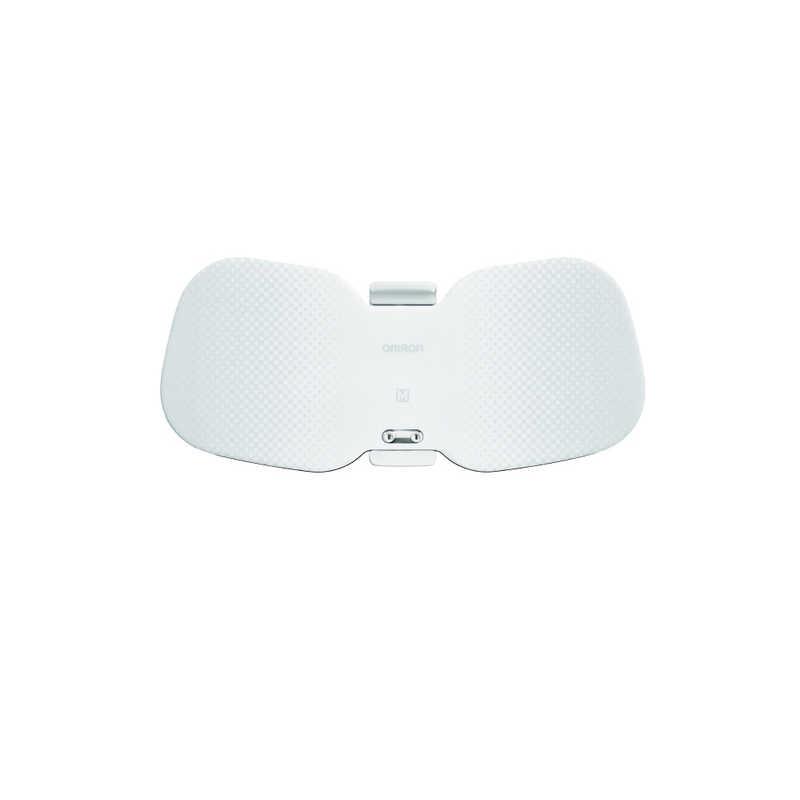 オムロン OMRON HV-WPAD-MJP 低周波治療器用 コードレスパッド Mサイズ 1枚入
