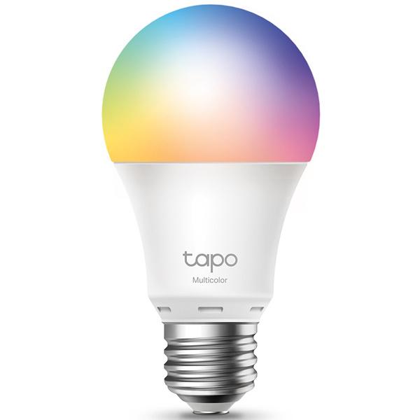 TP-LINK マルチカラー対応 スマートLEDランプ TAPO L530E