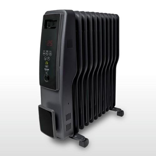 テクノス TEKNOS オイルヒーター TOH-D1102K