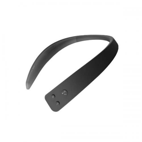 パナソニック Panasonic ワイヤレスネックスピーカー ブラック SC-WN10-K