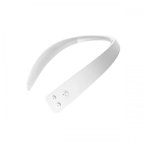 パナソニック Panasonic ワイヤレスネックスピーカー ホワイト SC-WN10-W