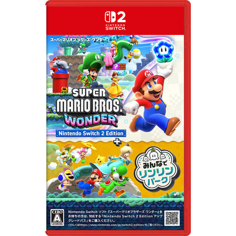 デンキチWeb / 任天堂 Nintendoスーパーマリオブラザーズ ワンダー