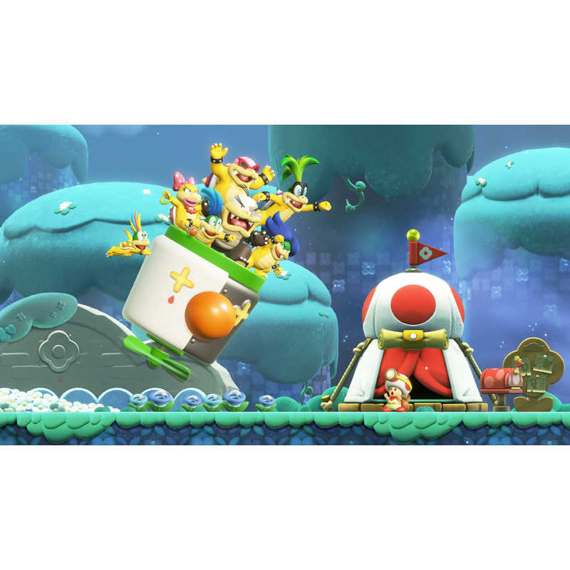 デンキチWeb / 任天堂 Nintendoスーパーマリオブラザーズ ワンダー