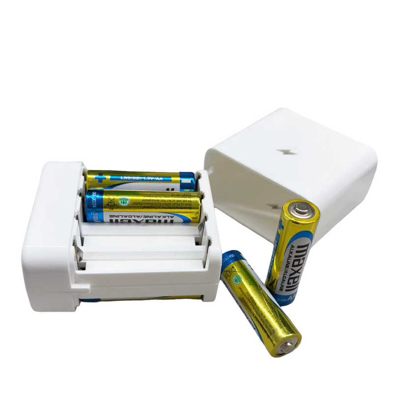 デンキチWeb / エアージェイ 単3乾電池8本タイプ ハイパワー充電器
