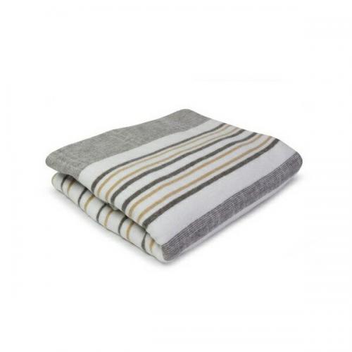 TEKNOS テクノス  電気敷毛布 140cm×80cm  EM-510M