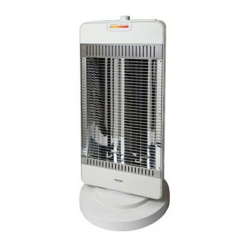 TEKNOS テクノス シーズヒーター ホワイト TSH9201