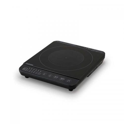 アイリスオーヤマ IRIS OHYAMA  IHコンロ 1400W IHK-T72-B