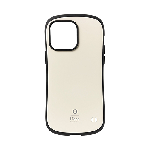 Hamee ハミィ iFace iPhone14 Pro Max専用 ケース iFace  First Class KUSUMI くすみホワイト 41-946138
