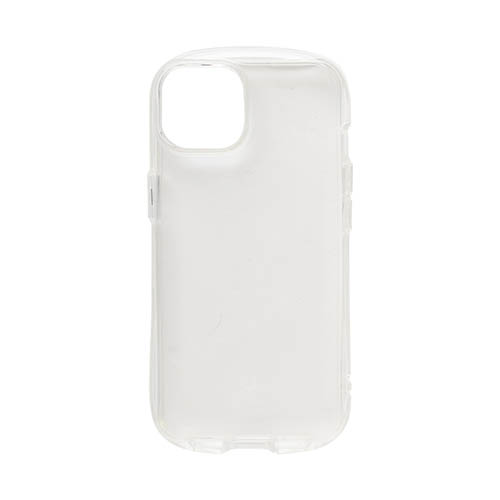 Hamee ハミィ iFace iPhone14専用 ケース iFace  Look in Clear クリア 41-946305