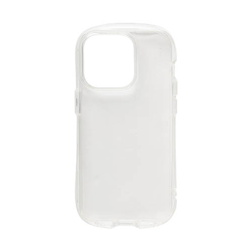 Hamee ハミィ iFace iPhone14Pro専用 ケース iFace  Look in Clear クリア 41-946312
