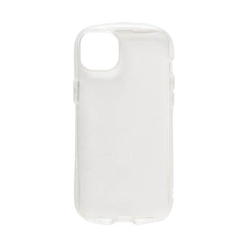 Hamee ハミィ iFace iPhone14Plus専用 ケース iFace  Look in Clear クリア 41-946329