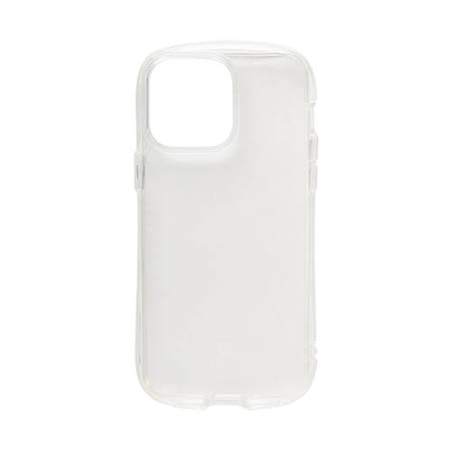 Hamee ハミィ iFace iPhone14Pro Max専用 ケース iFace  Look in Clear クリア 41-946336
