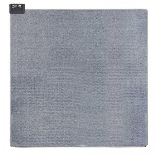 広電 KODEN  ホットカーペット本体 2畳相当 グレー VWU201H