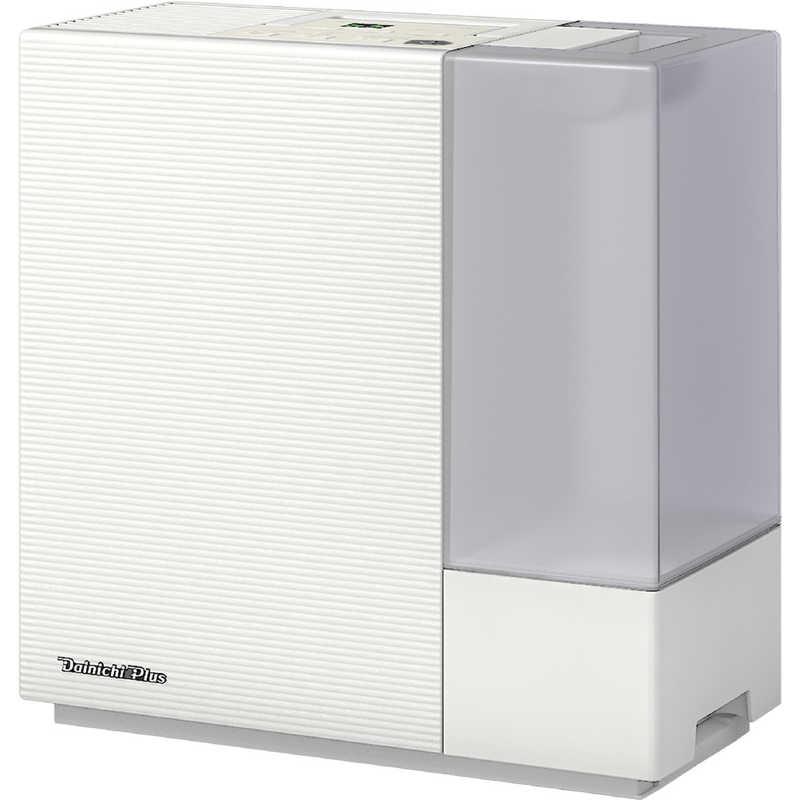 ダイニチ DAINICHI ハイブリッド式加湿器 木造8.5畳 プレハブ洋室14畳 加湿量500mL/h サンドホワイト HD-RXT526-W