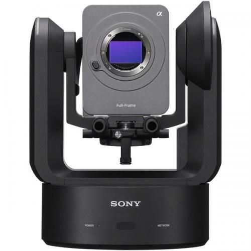 ソニー SONY Cinema Line PTZリモートカメラ FR7 ボディ ILME-FR7
