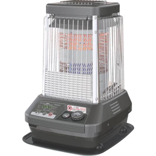 ダイニチ DAINICHI 業務用石油ストーブ ブルーヒーター 木造47畳 コンクリート65畳 メタリックグレー FM-19N3-H