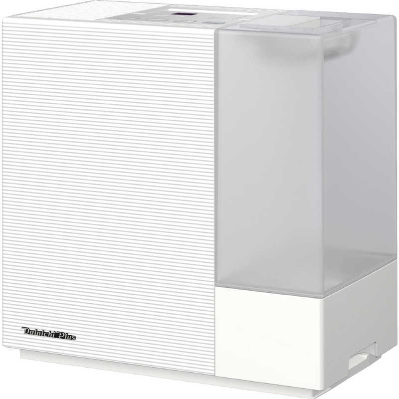 ダイニチ DAINICHI ハイブリッド式加湿器 木造12畳 プレハブ洋室19畳 加湿量700mL/h サンドホワイト HD-RXT726-W