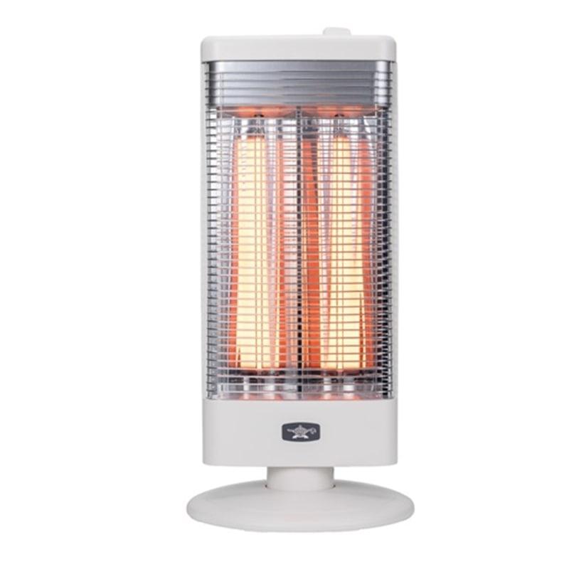 アラジン Aladdin 遠赤グラファイトヒーター 1000W 自動首振り ホワイト AEH-G1000B-W