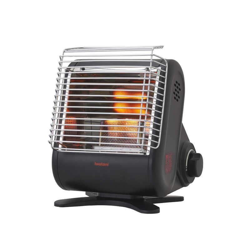 岩谷 Iwatani カセットガスストーブ マイ暖mini 0.93kW CB-STV-MIN