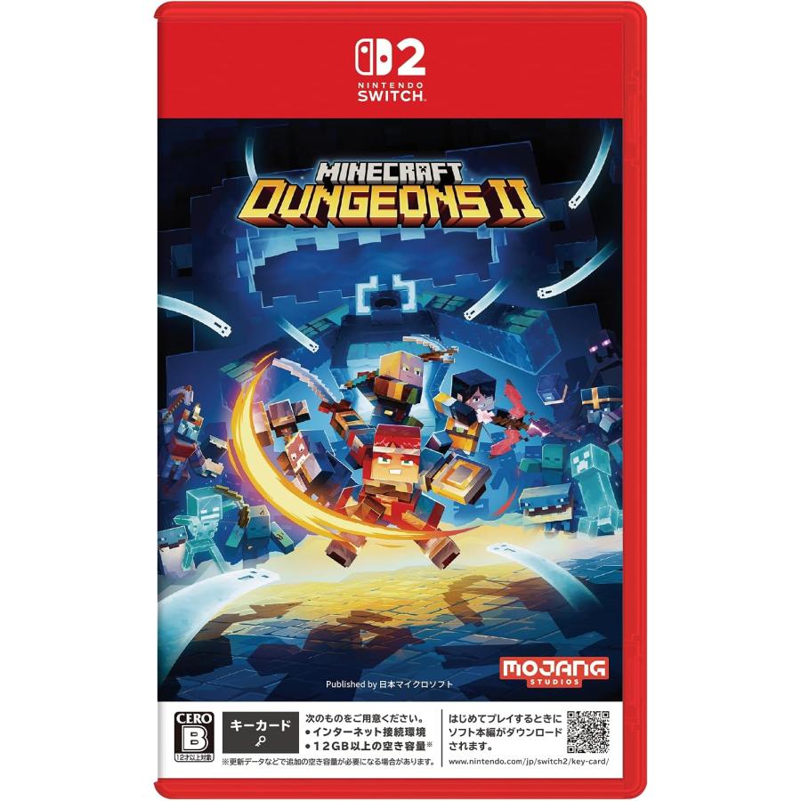 デンキチWeb / マイクロソフト Microsoft Nintendo Switch 2 ソフト