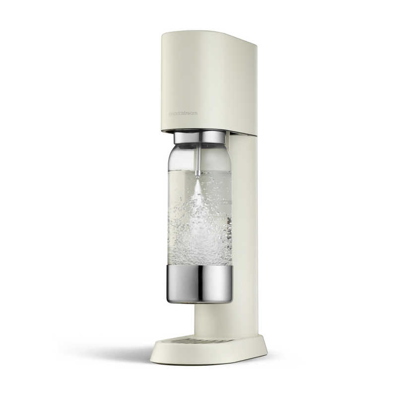 ソーダストリーム sodastream 炭酸水メーカー enso エンソウ スターターキット マットサンド SSM1120