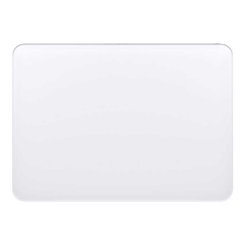 アップル Apple Magic Trackpad USB-C Multi-Touch対応 ホワイト MXK93ZA/A