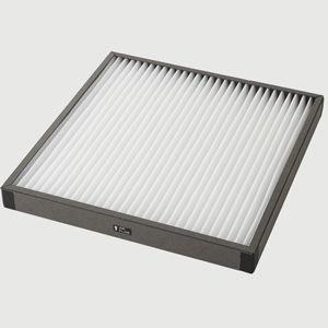 ダイキン DAIKIN 業務用エアコン ストリーマ除菌ユニット用 交換用プリーツフィルター KAFP55A160E