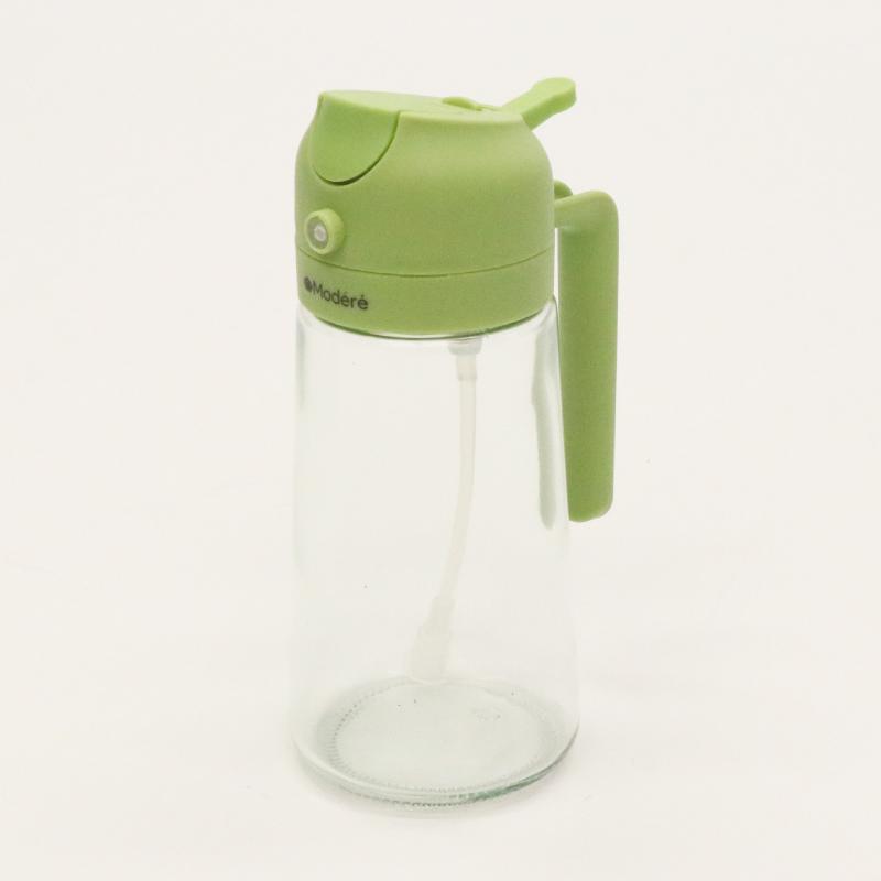 ヒロコーポレーション HIRO オイルスプレー 2WAY 約460mL Modere HED-0310