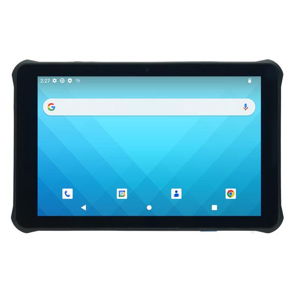 ユニテック unitech 産業用Androidタブレット 10.1インチ 2Dスキャナ内蔵 RT112-QANFUMDG
