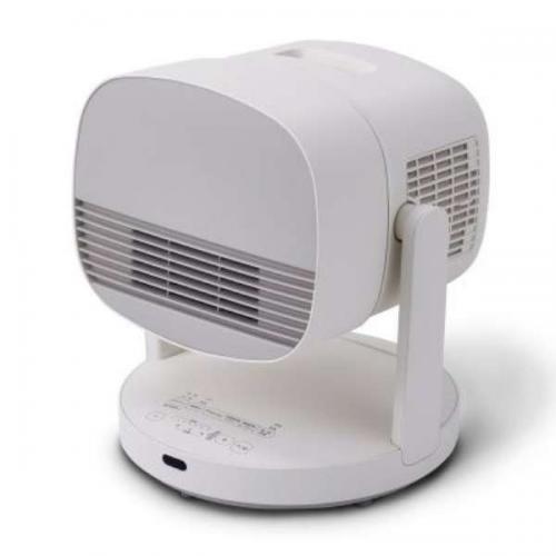 siroca シロカ HOT&COOL サーキュレーター温風送風機 ポカクール SH-CD131