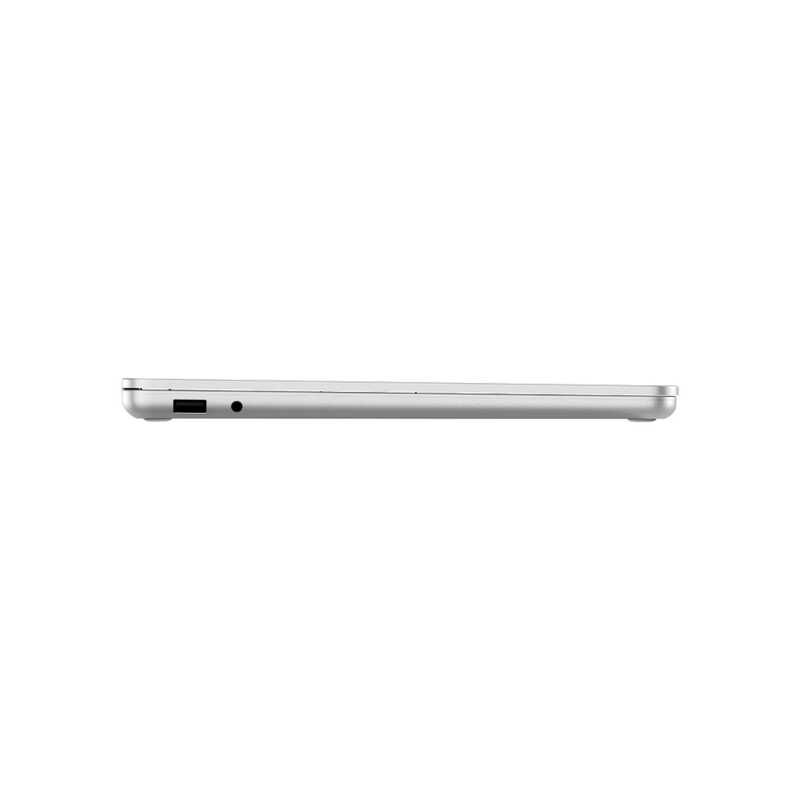 ノートパソコン Microsoft Surface Laptop 13インチ EP2-36993 [プラチナ]（13型 / Windows 11 Home / Snapdragon X Plus / メモリ16GB / UFS256GB / オンボードグラフィック / Office無し / タッチ対応 / 軽量1.22kg / 長時間バッテリー23時間）