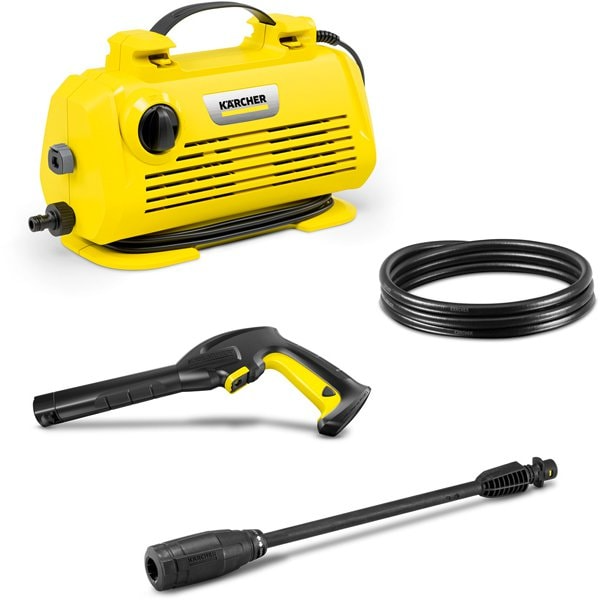 ケルヒャー KARCHER クリーナー 高圧洗浄機 K2 Little Plus K2ﾘﾄﾙﾌﾟﾗｽ
