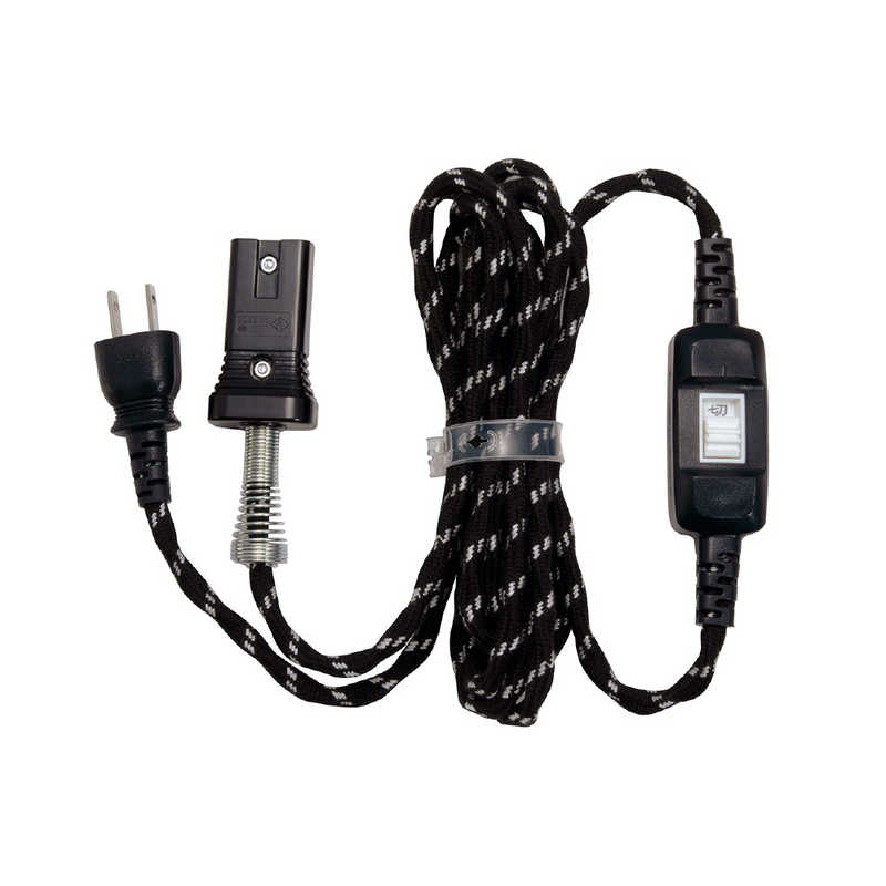 コイズミ KOIZUMI こたつコード KBK-7090