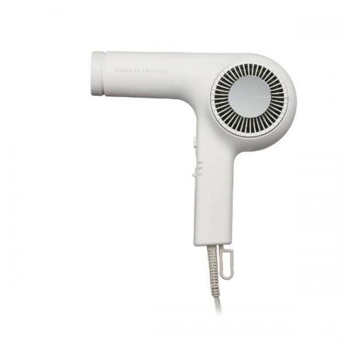 テスコム TESCOM プロフェッショナル プロテクトイオン ヘアードライヤー ホワイトアッシュ NIB400A-W