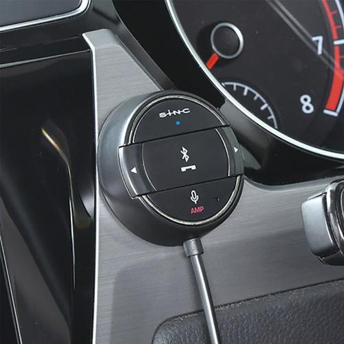 セイワ SEIWA Bluetooth+AUXレシーバー Bluetooth5.0 12/24V車対応 1m ハンズフリーマ BTR100