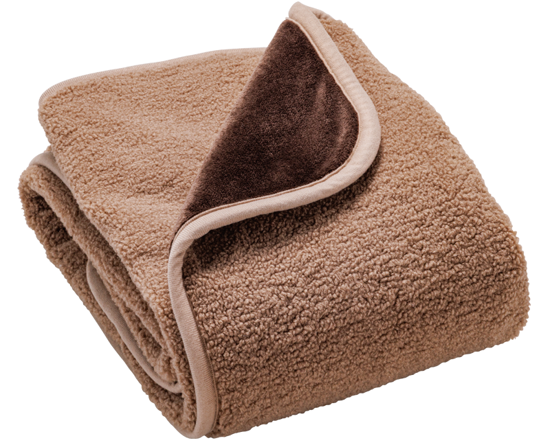 広電 KODEN 電気毛布 しきタイプ ブラウン CWA401G-BM