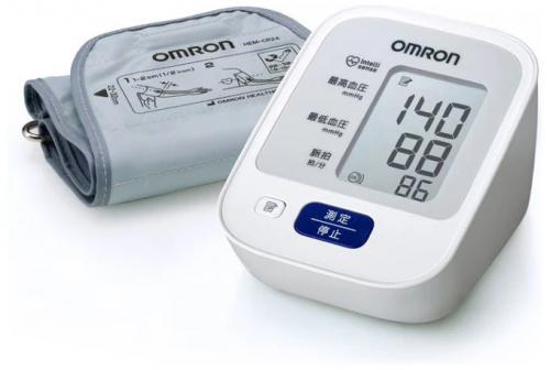 オムロン OMRON 上腕式血圧計 HEM7127