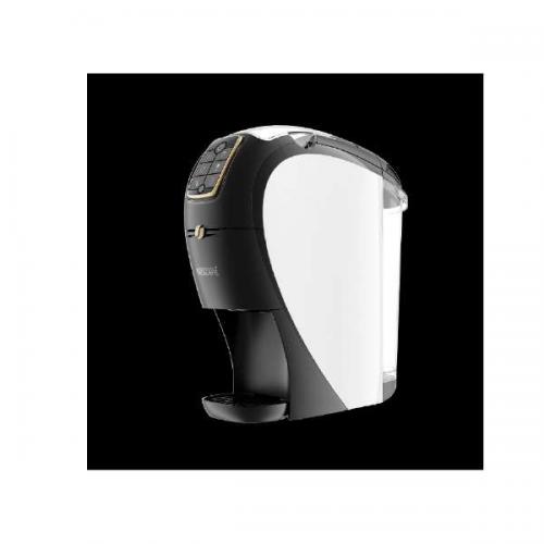 ネスレ Nestle コーヒーメーカー ネスカフェ ゴールドブレンド バリスタ スリム プレミアムホワイト HPM9640-PW