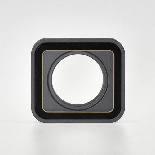 GLIDER グライダー (HERO7Black/HERO6/HERO5対応) UVカット レンズカバー 交換用互換保護レンズ プロテクター UVレンズリング GLD9856GO232