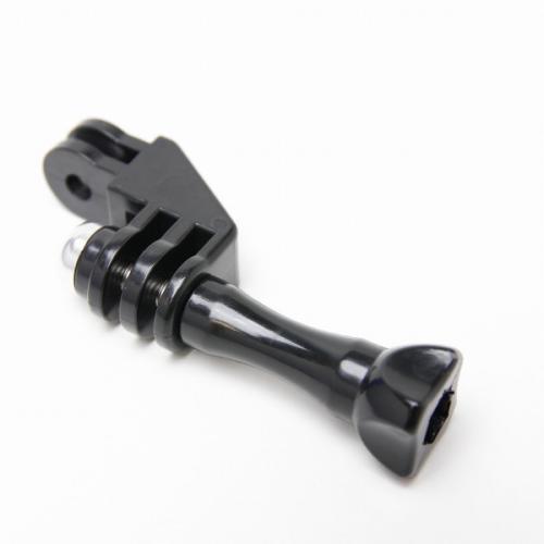 GLIDER グライダー GoPro(ゴープロ)用アクセサリー マルチアングルマウント Aネジ付き GLD5421GO150