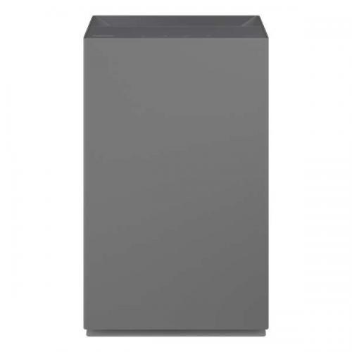 パナソニック Panasonic ziaino(ジアイーノ) 次亜塩素酸 空間除菌脱臭機 ～18畳用 ダークグレー F-ML4000B-H